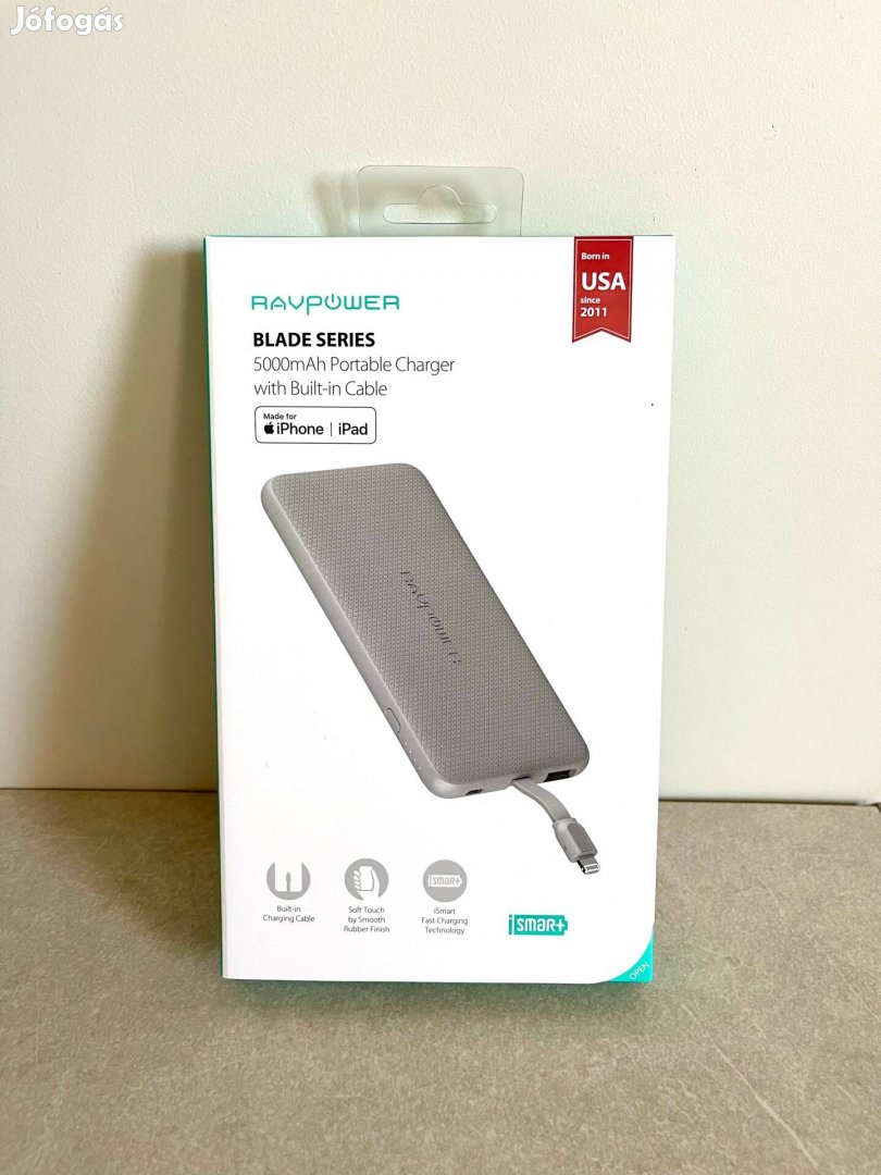 Ravpower 5000 mAh Power Bank eladó