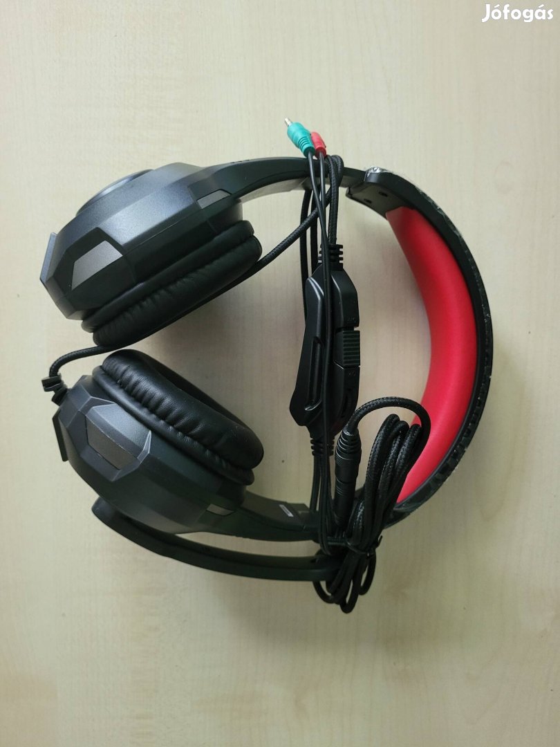 Ravu gaming headset gxt307 