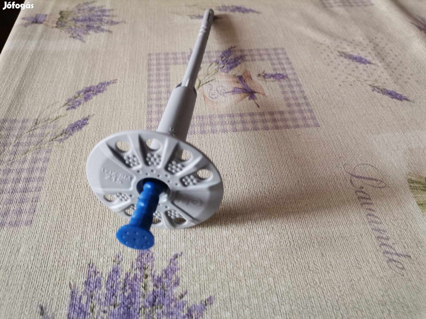 Rawlplug R-Tfix-8M-215 Fém , Bp. XVI