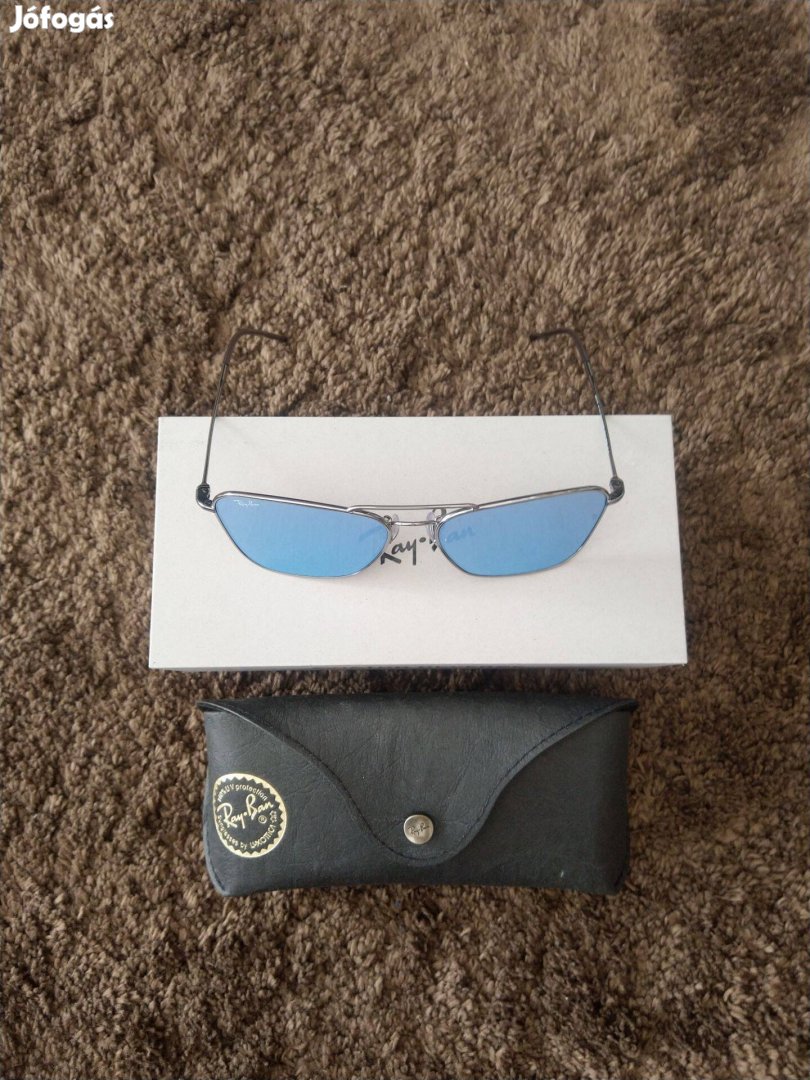 Ray BAN Aviator Reserve napszemüveg