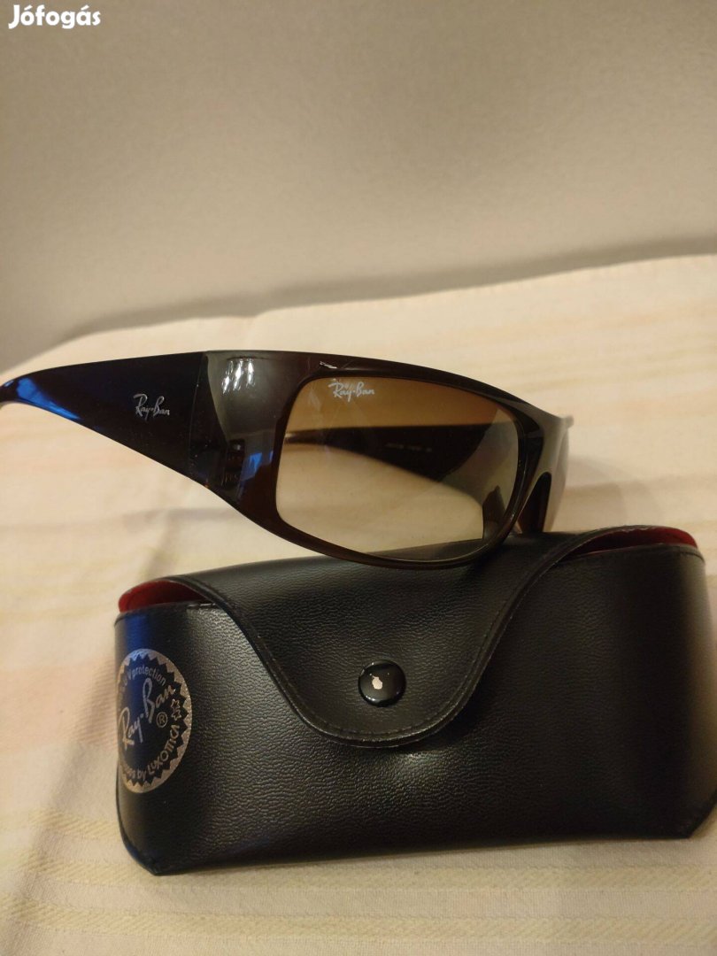 Ray-BAN napszemüveg