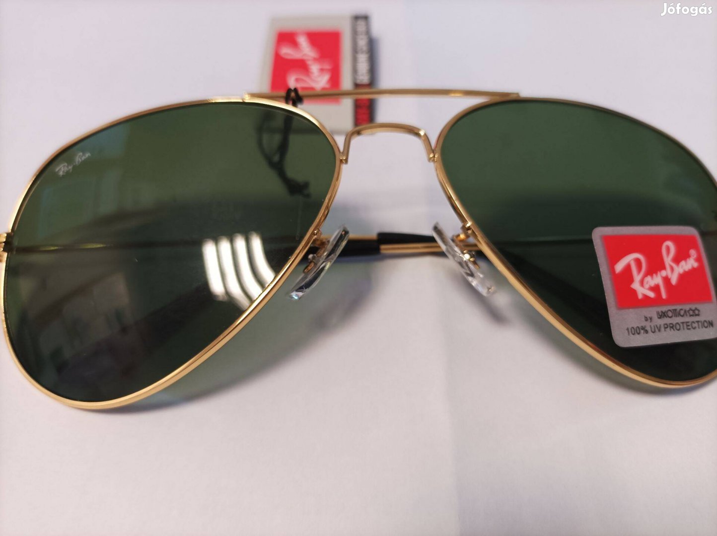 Ray-BAN napszemüveg