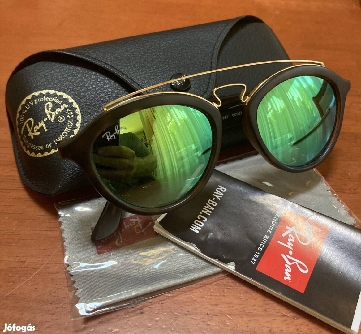 Ray Ban 4257 New Getsby