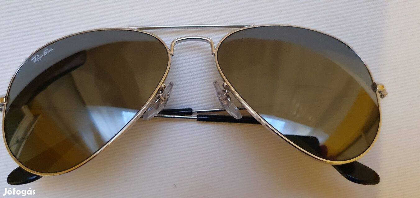 Ray-Ban Aviator napszemüveg