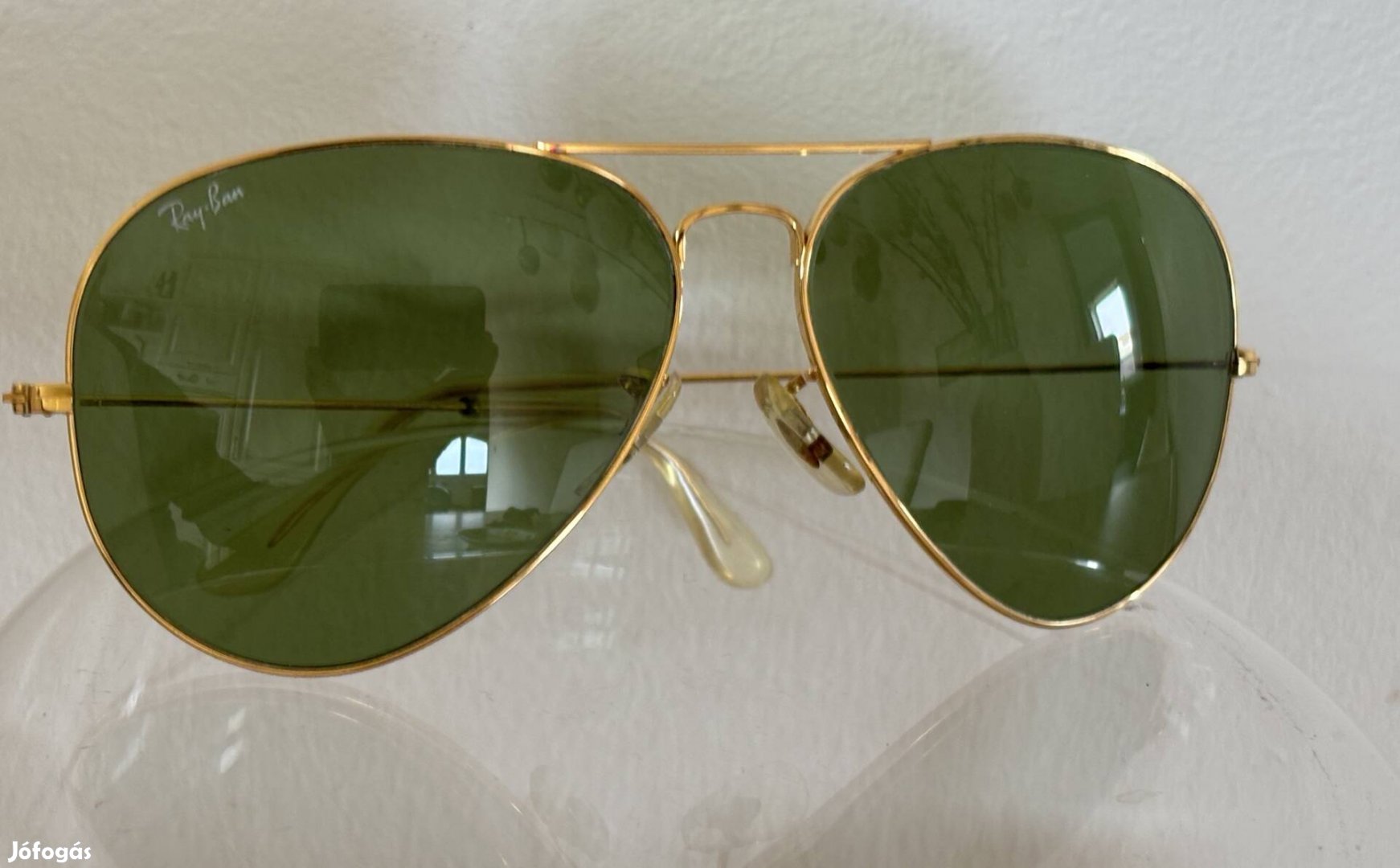Ray-Ban Aviator napszemüveg