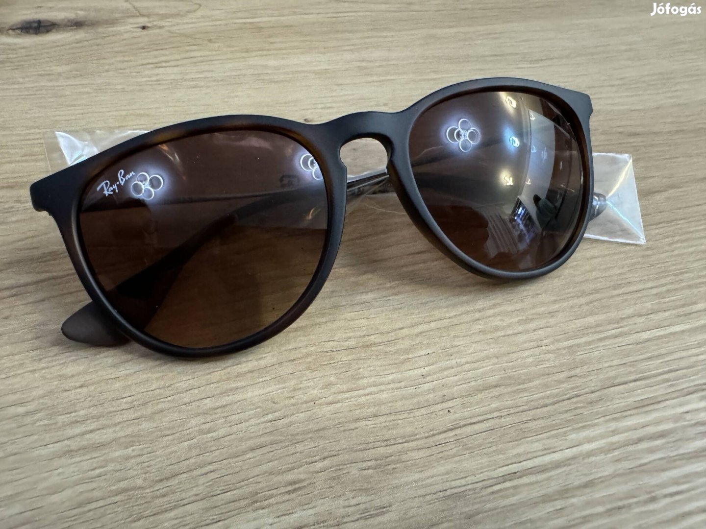 Ray Ban Erika unisex napszemüveg RB4171