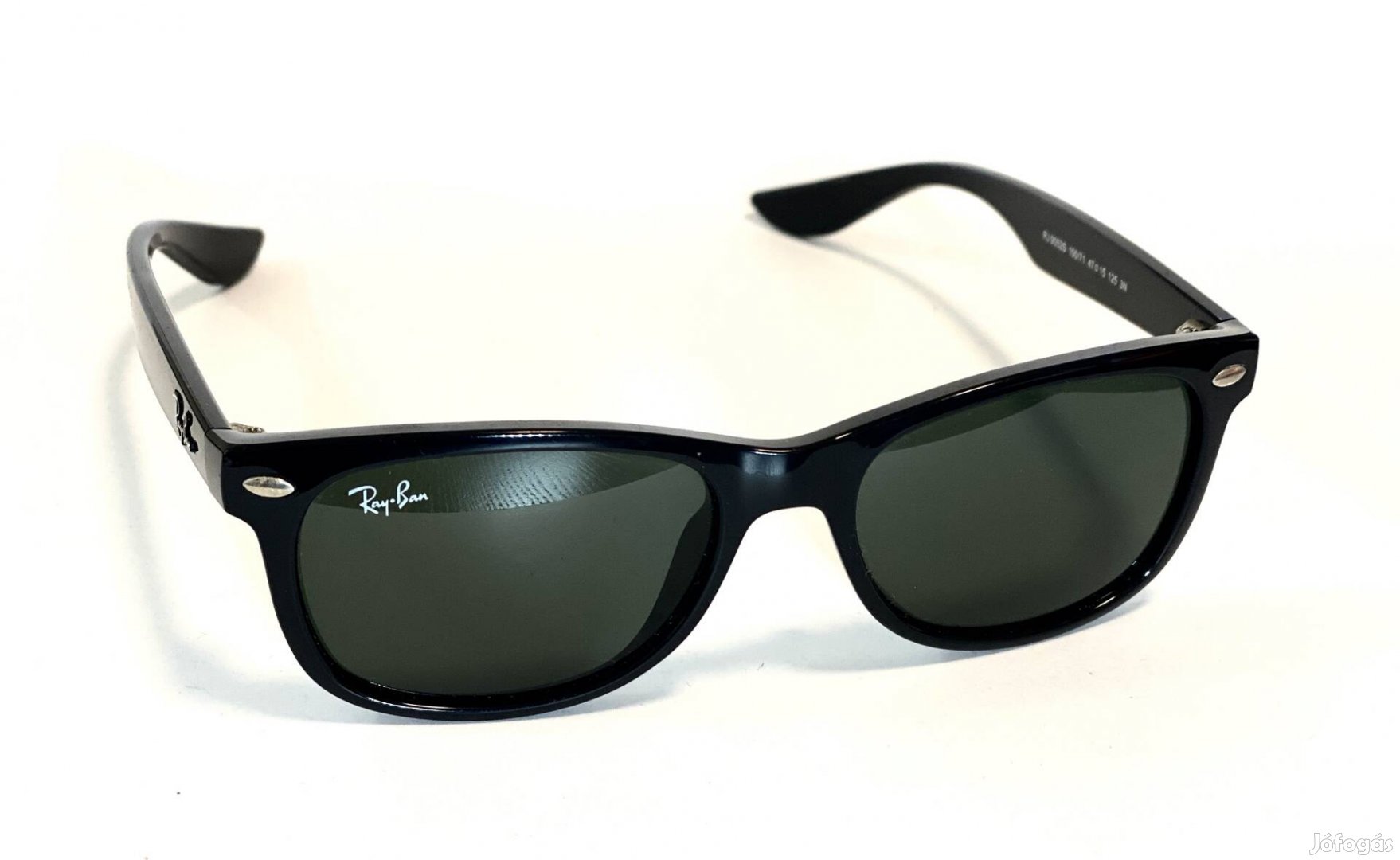 Ray Ban Junior New Wayfarer napszemüveg