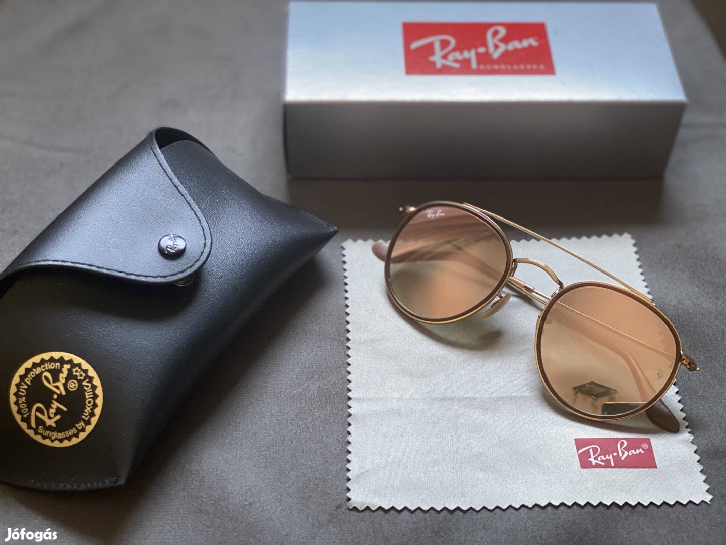 Ray Ban Napszemüveg