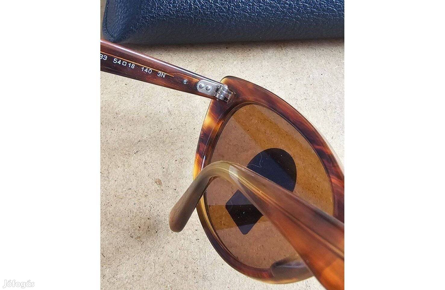 Ray-Ban RB4314N 954/33 Nina napszemüveg új