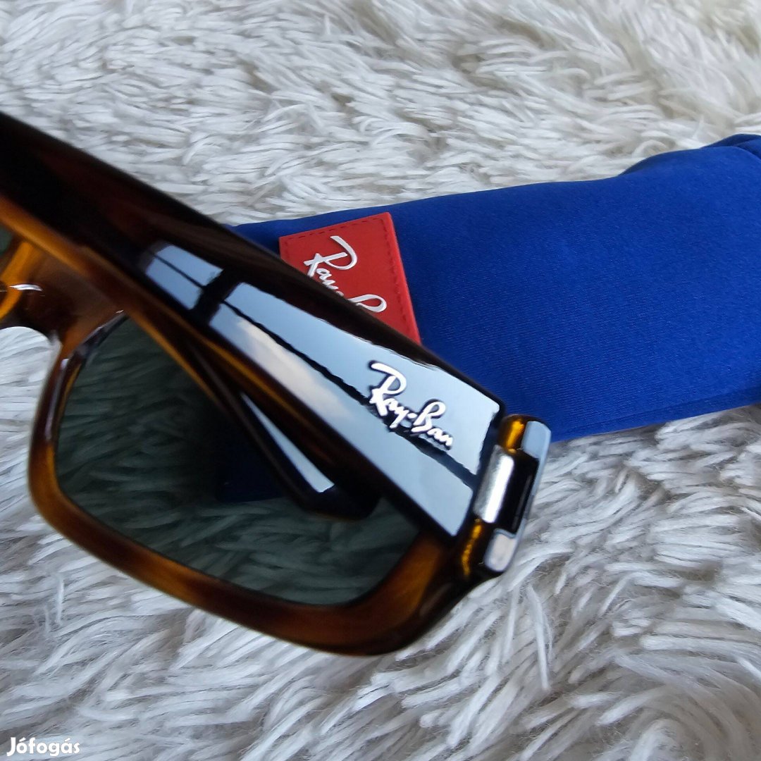 Ray-Ban RJ 9072S 152/71 51 Gyerek napszemüveg új