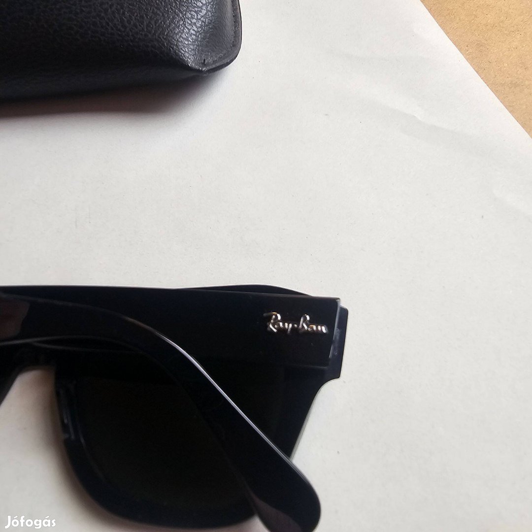 Ray-Ban State Street RB2186 901/31 napszemüveg teljesen új