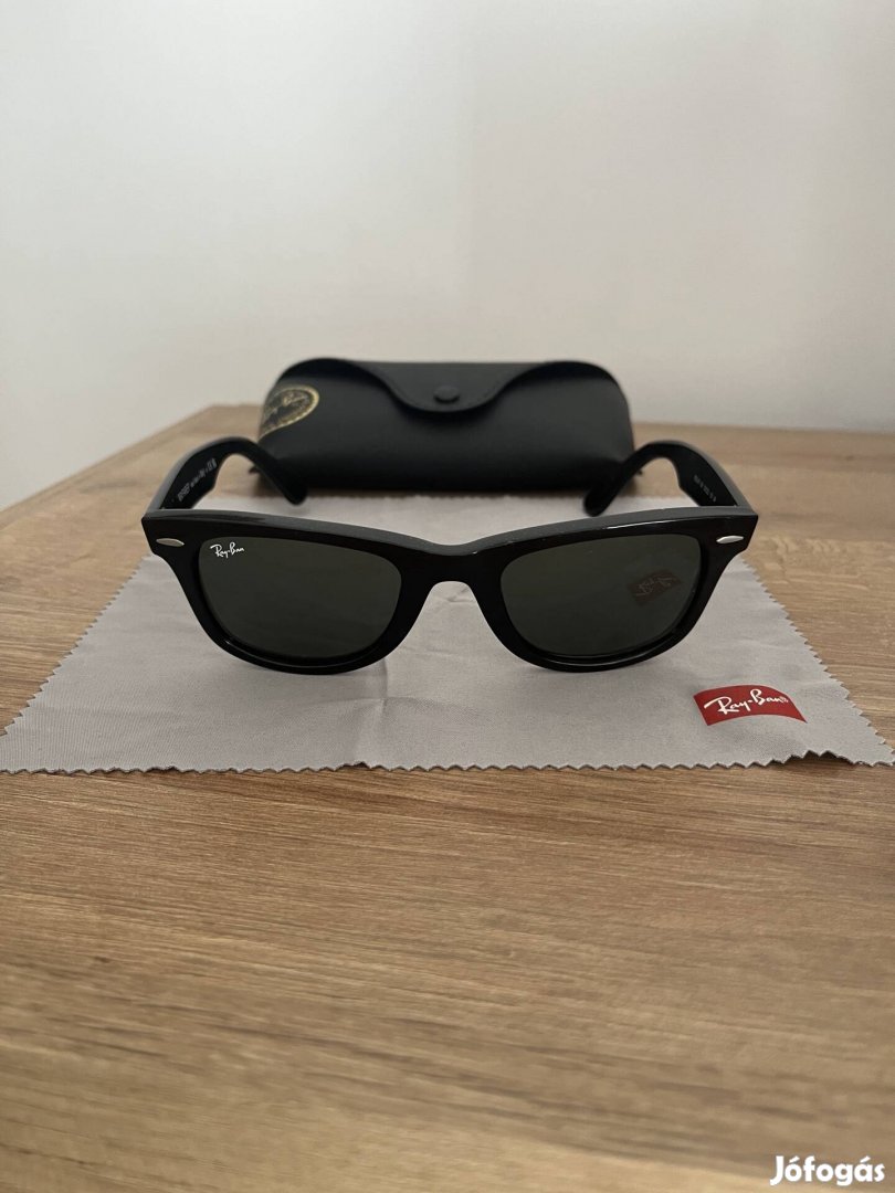 Ray Ban Wayfarer RB2140 901