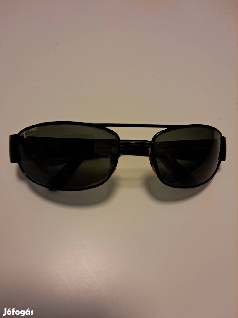 Ray-Ban XL napszemüveg