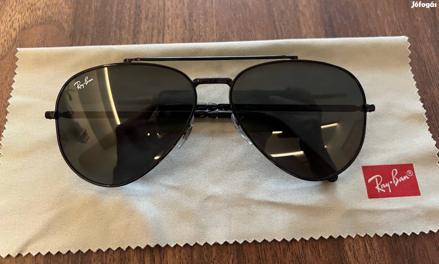 Ray Ban aviator napszemüveg 