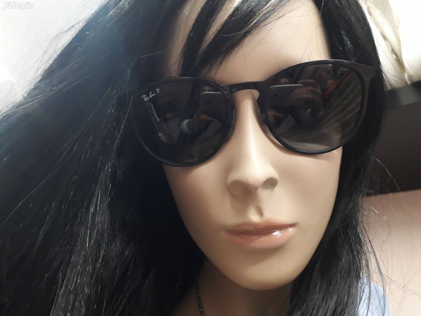 Ray Ban eredeti női napszemüveg
