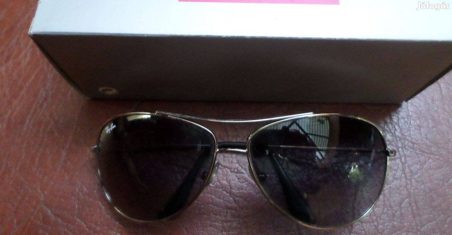 Ray Ban férfi napszemüveg