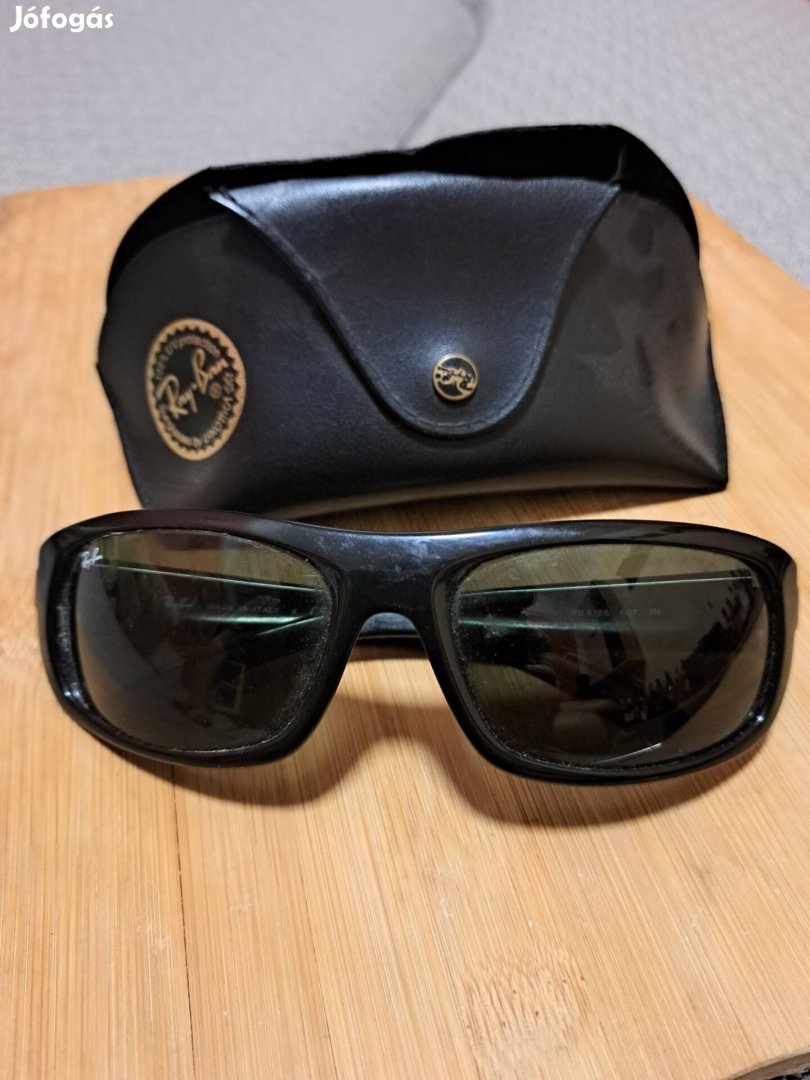 Ray Ban férfi napszemüveg