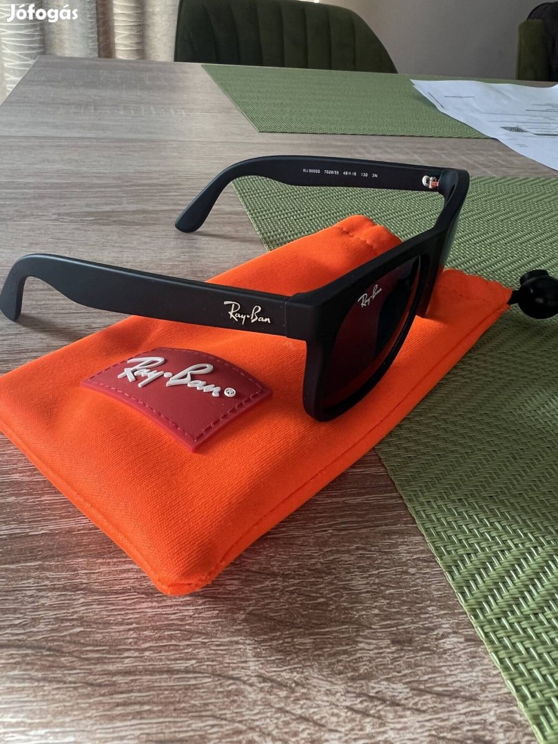 Ray Ban gyerek eredeti napszemüveg