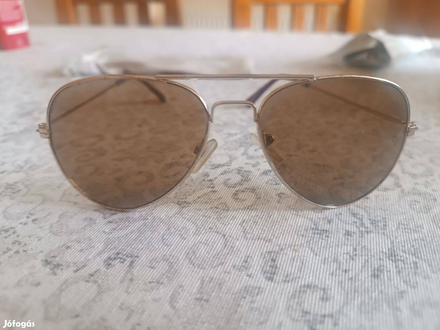 Ray Ban napszemüveg