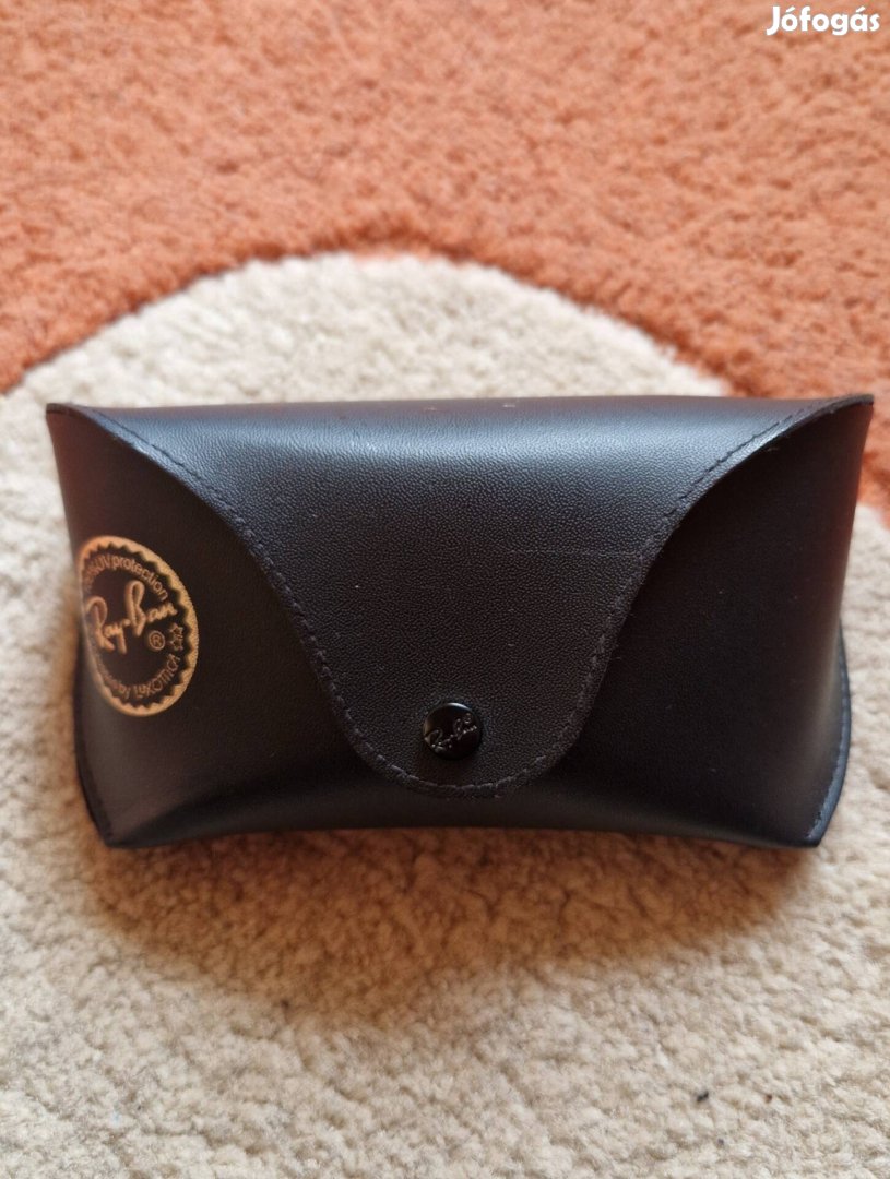 Ray-Ban napszemüveg