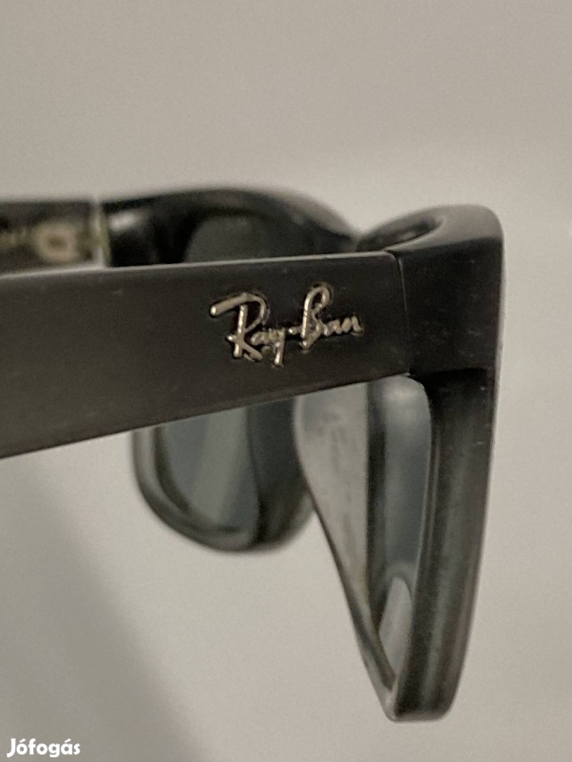 Ray-Ban napszemüveg