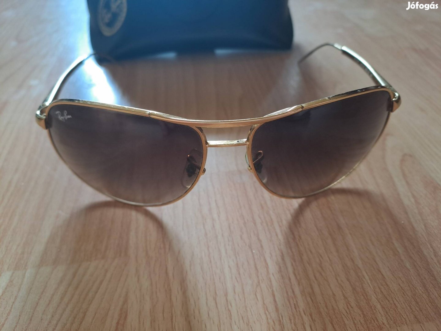 Ray Ban napszemüveg 