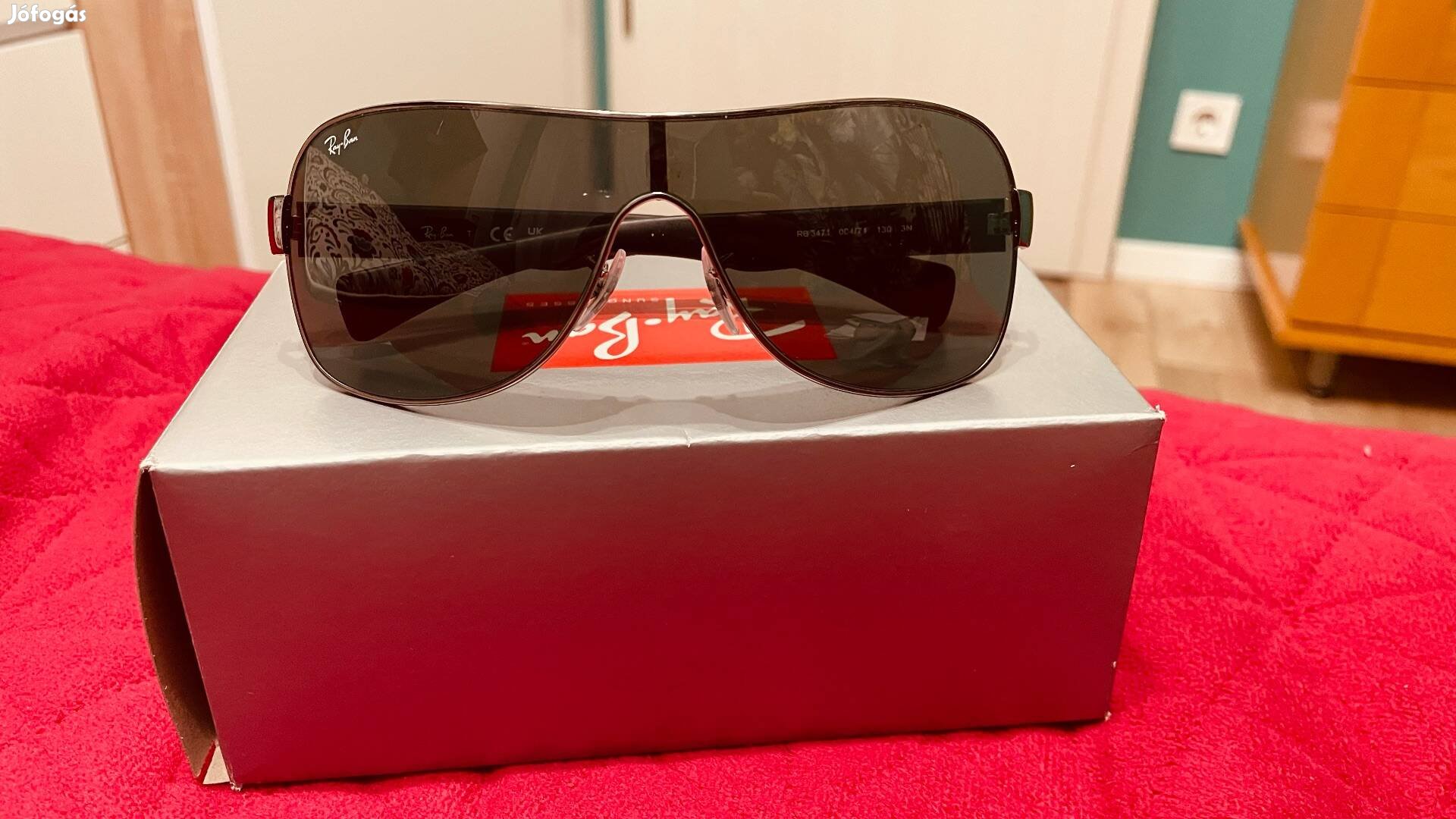 Ray Ban napszemüveg eladó