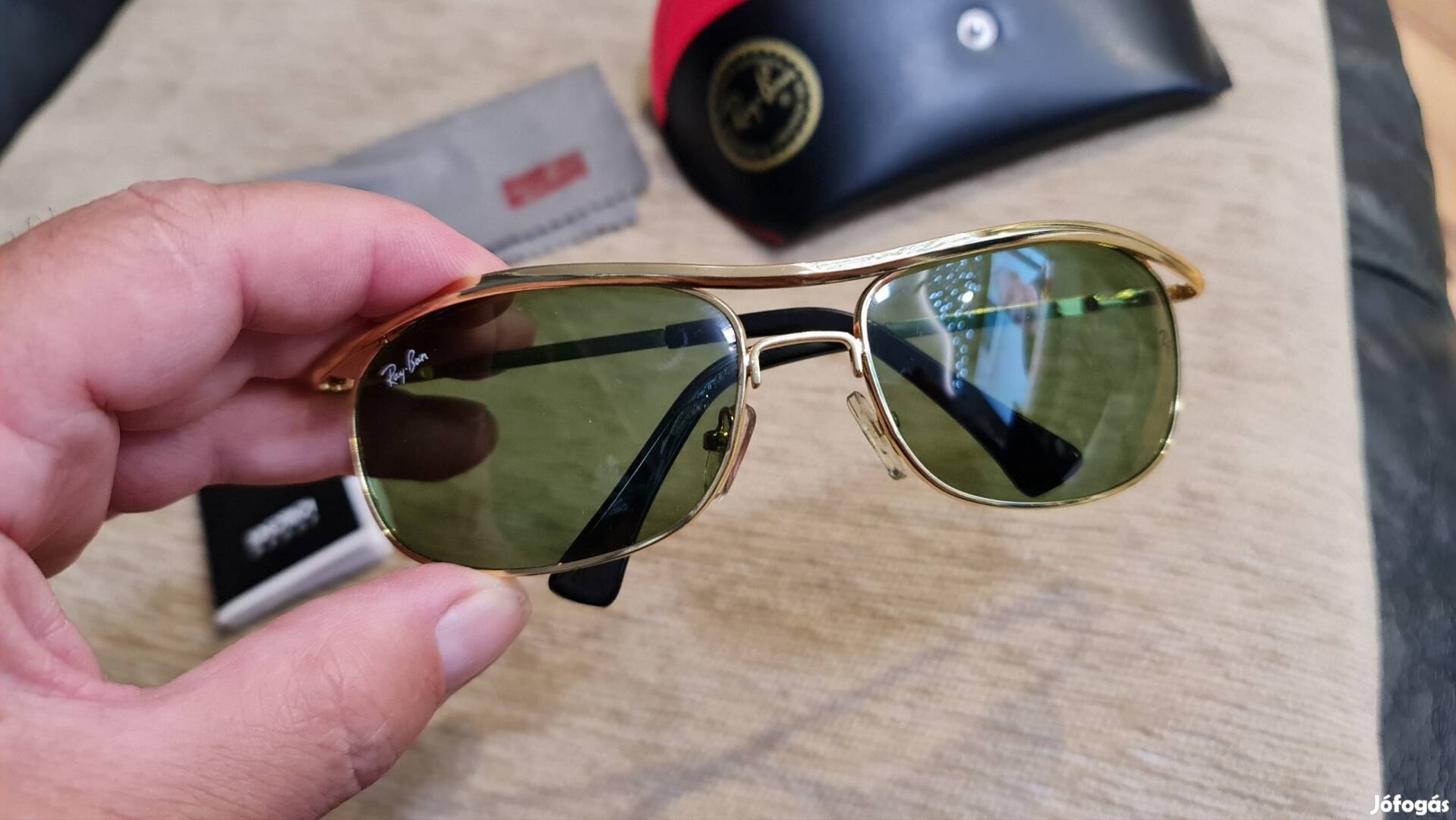 Ray Ban napszemüveg eladó!