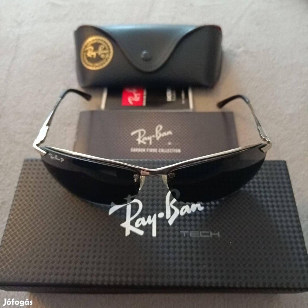 Ray-Ban polarizált napszemüveg