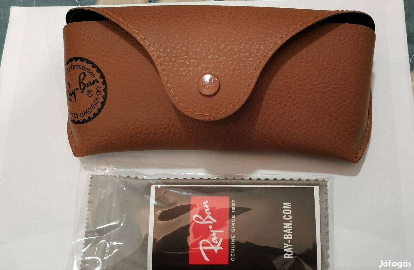 Ray Ban tok, eredeti