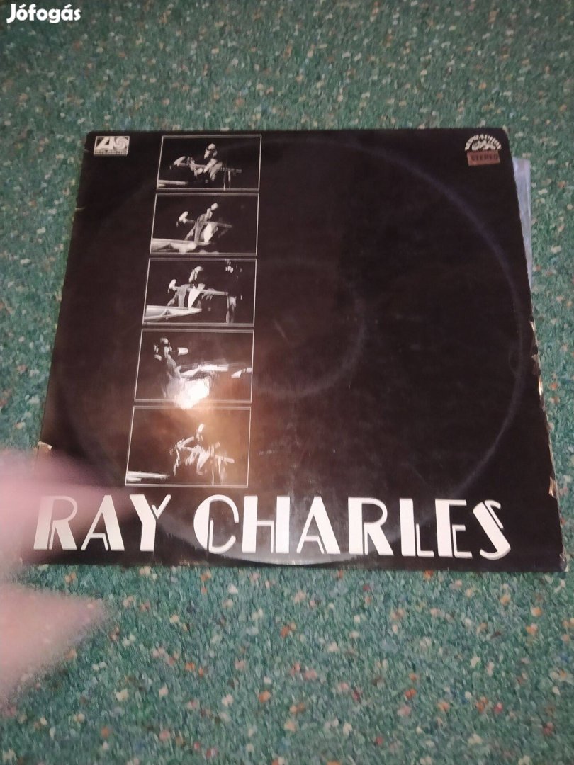 Ray Charles Ray Charles (1970)