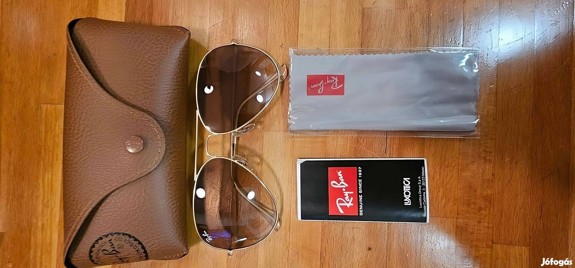 Rayban aviator rb 3025 62