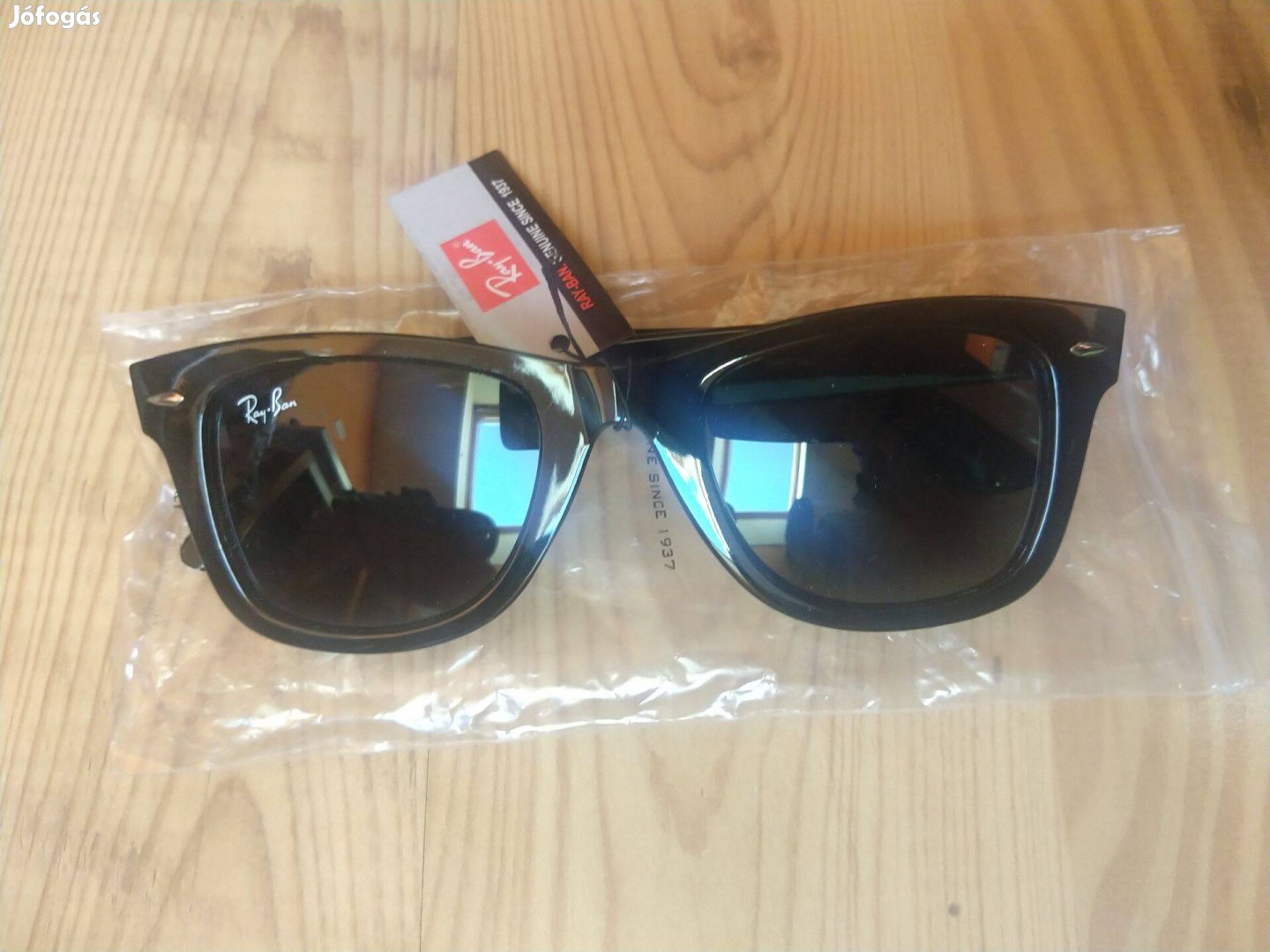 Rayban wayfarer napszemüveg