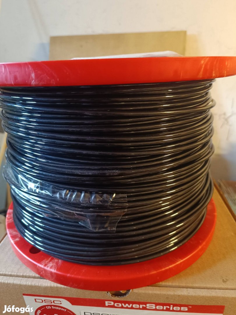 Raychem Intelli-Flex(TM) érzékelőkábel - 314m ( bontatlan