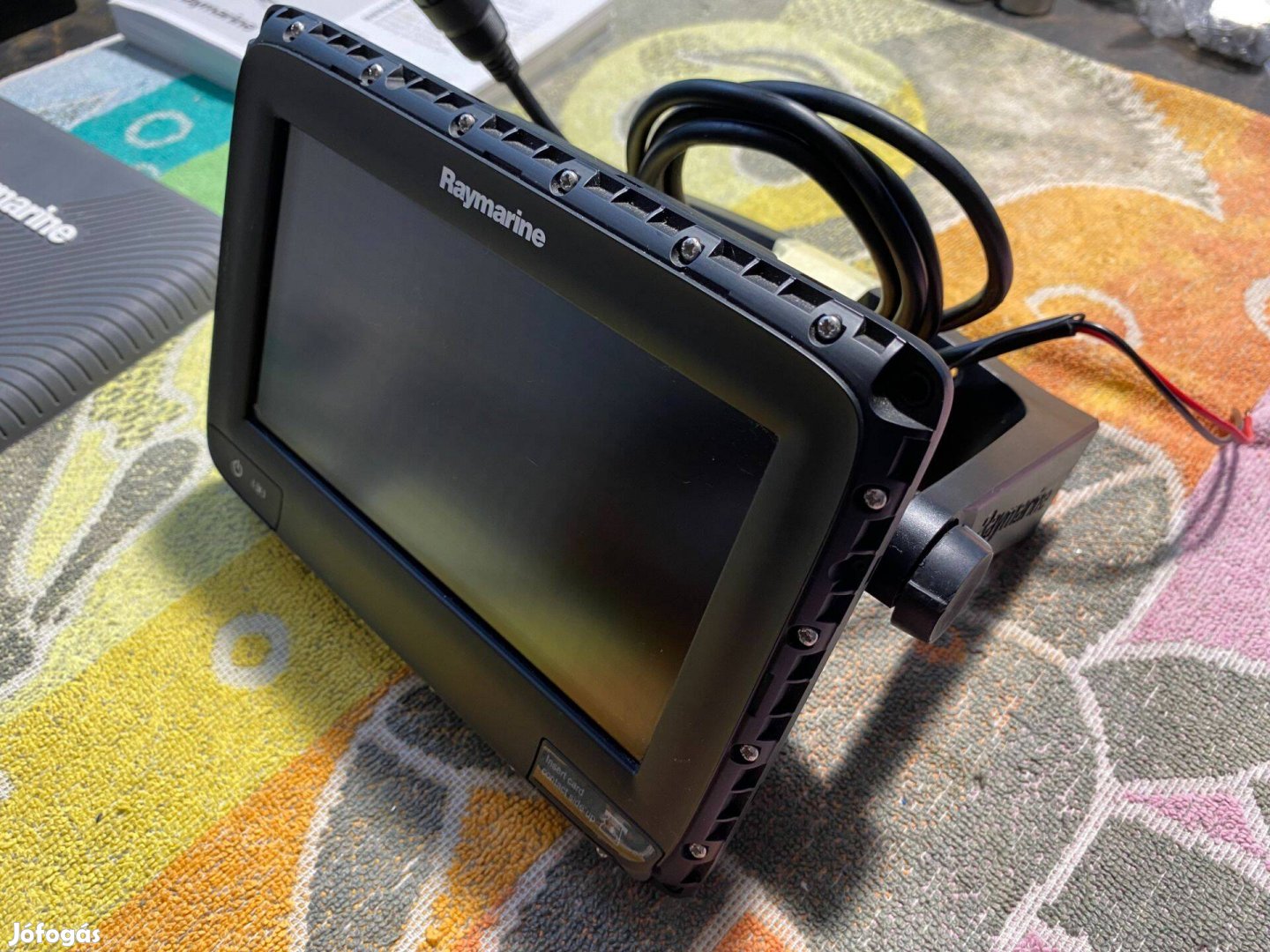 Raymarine E70166