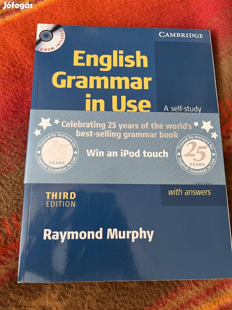 Raymond Murphy - English Grammar in Use