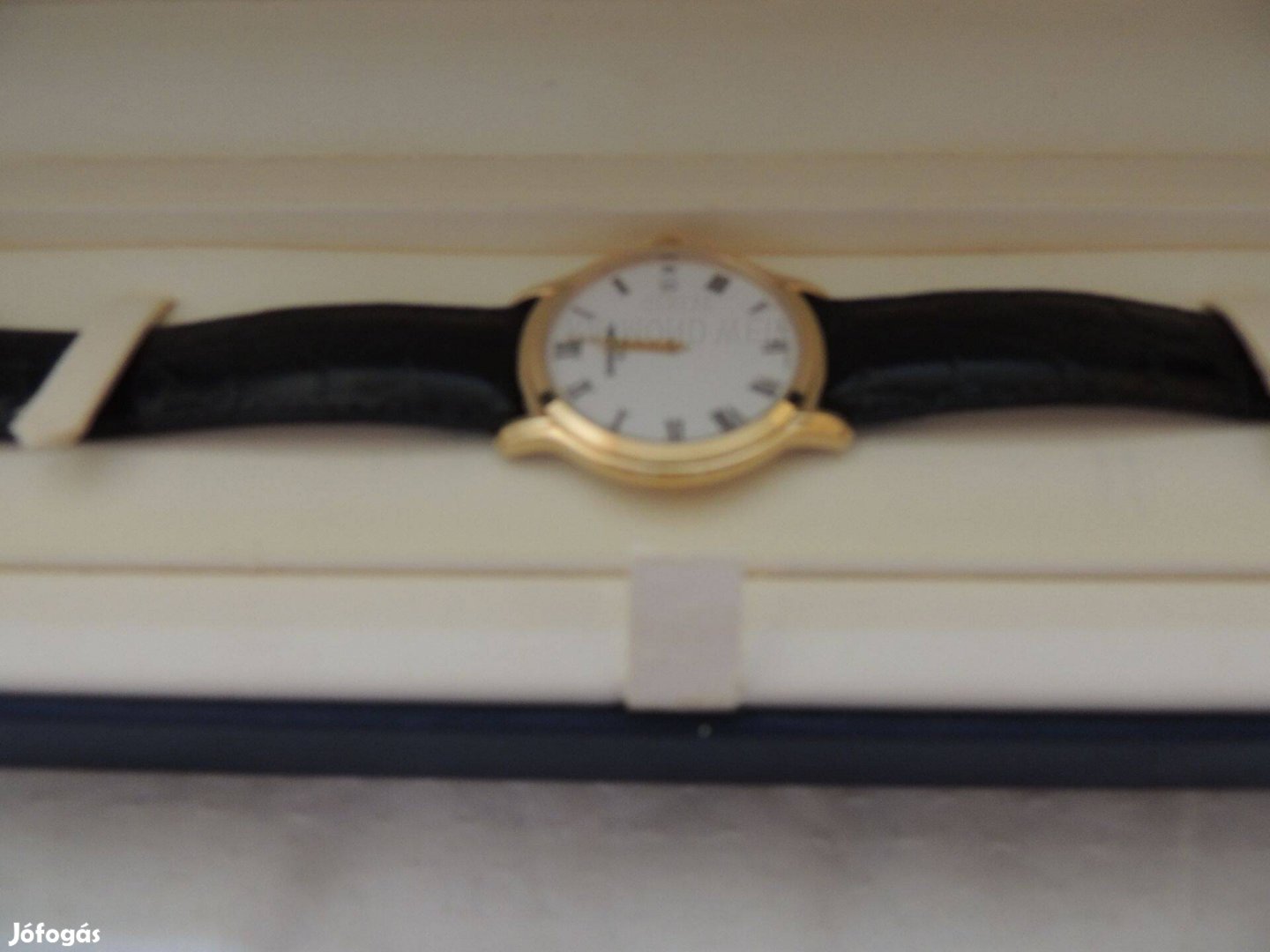 Raymond Weil Férfi Karóra Új