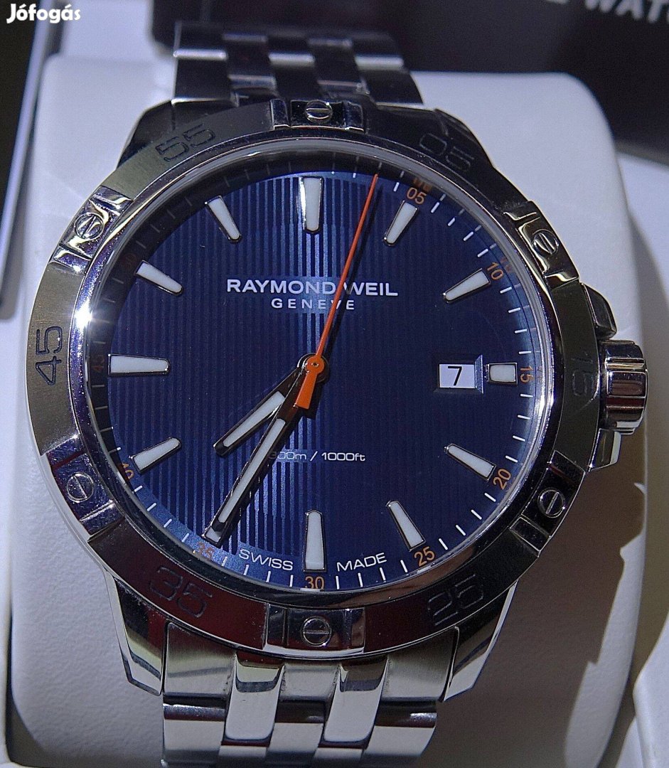 Raymond Weil Tango 8160 óra