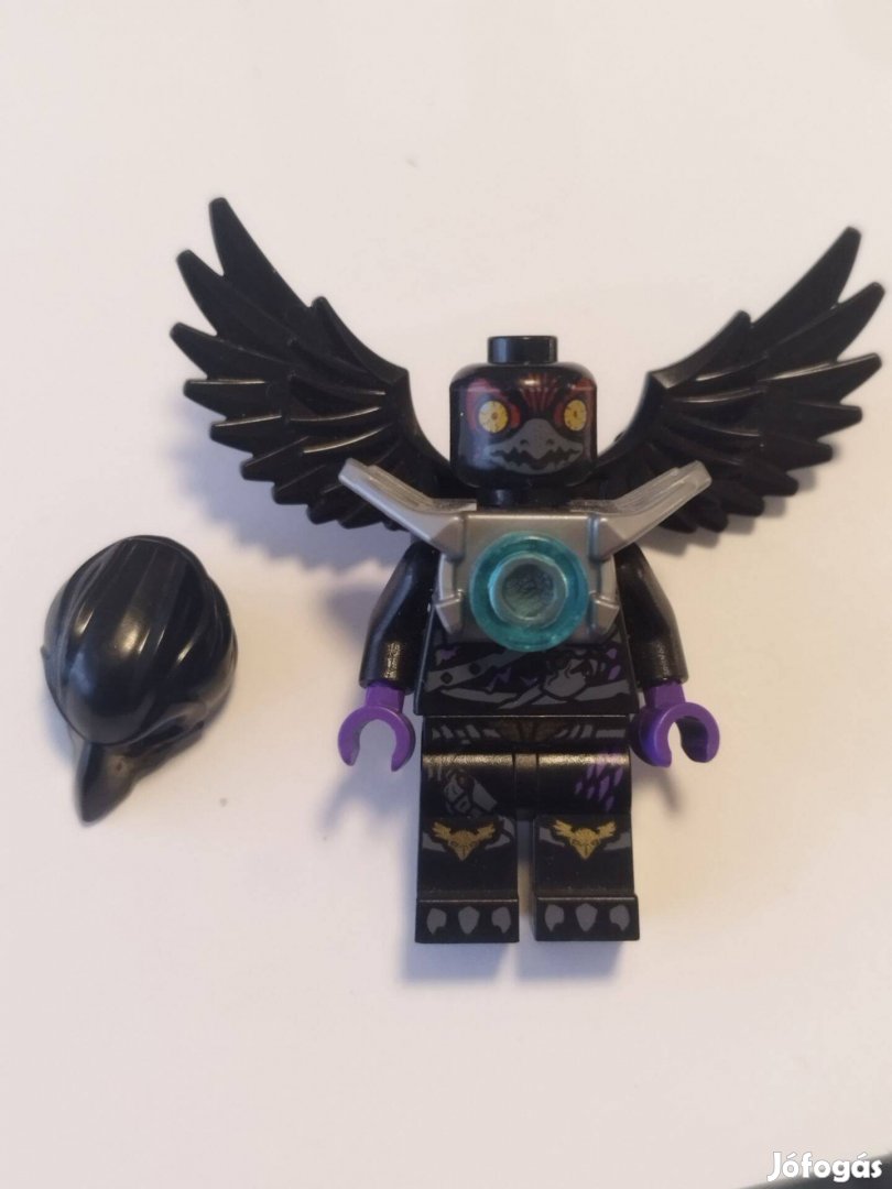 Razcal Lego Chima