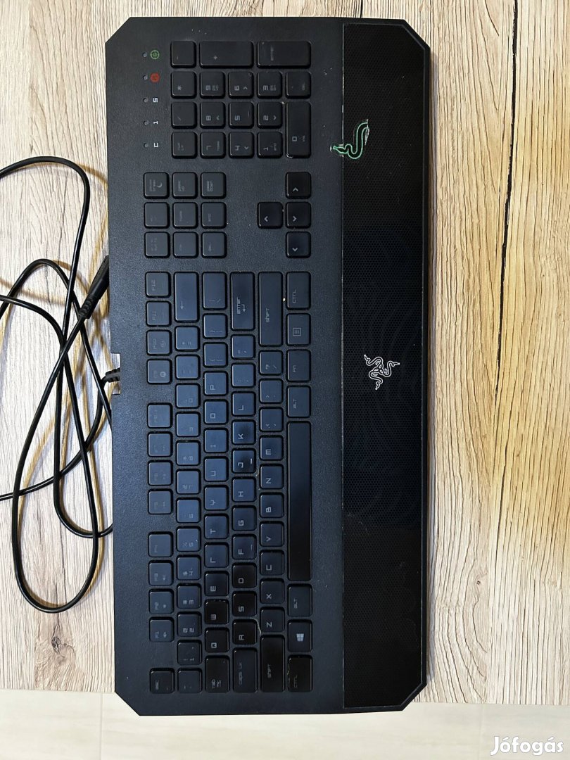 Razer Billentyűzet 