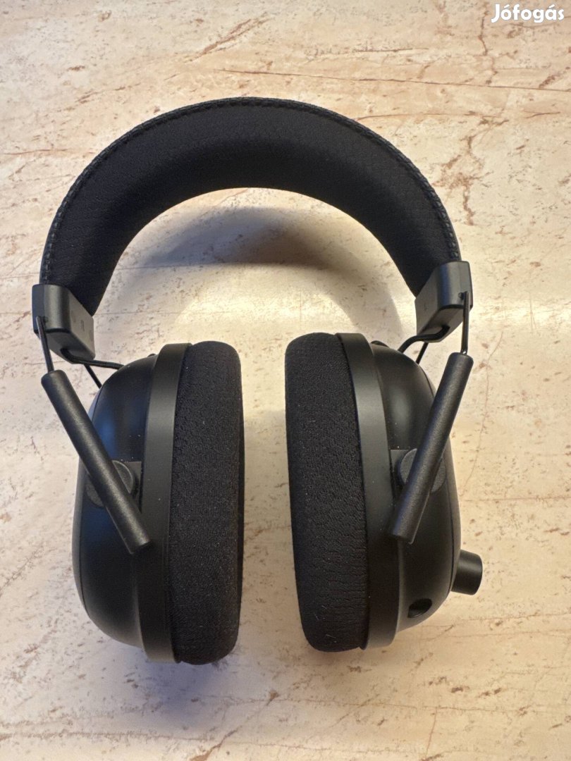 Razer Blackshark V2 Pro Vezeték Nélküli Fejhallgató