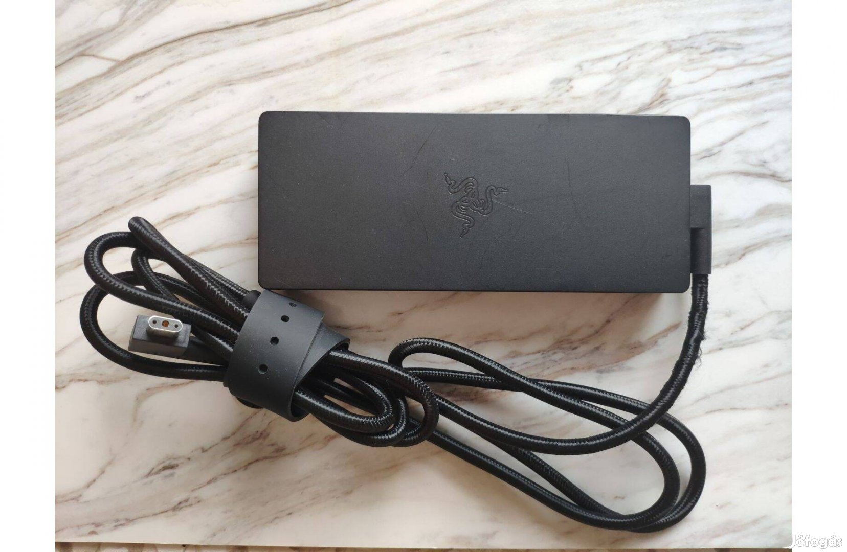 Razer Blade RC-30 230 wattos laptop notebook hálózati töltő adapter