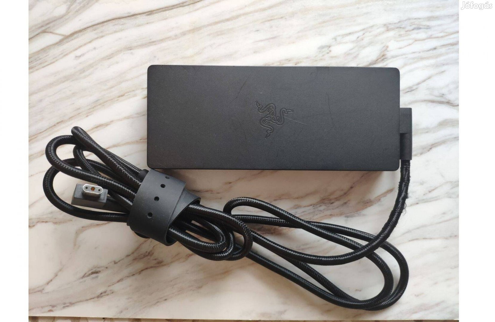 Razer Blade RC-30 230 wattos laptop notebook hálózati töltő adapter