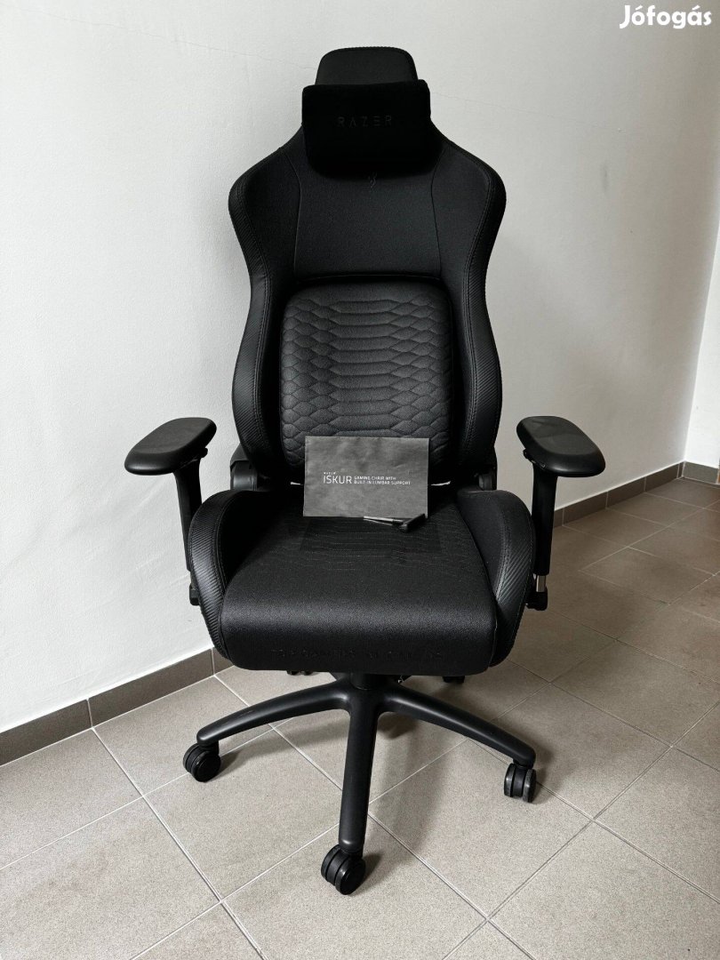Razer Iskur Gamer szék