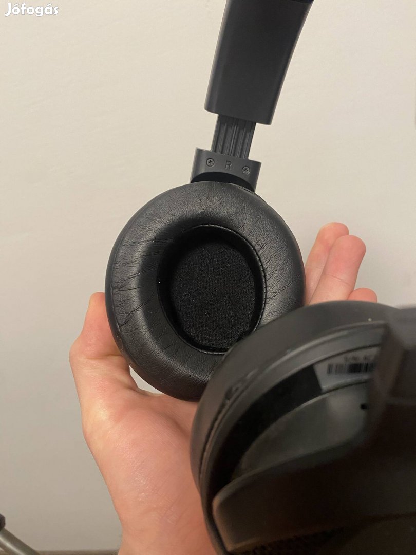 Razer Kraken X gamer fejhallgató