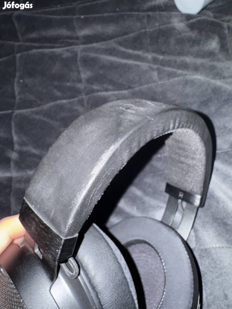 Razer Kraken fejhallgató