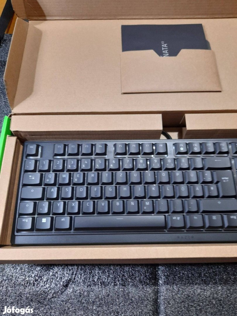 Razer Ornata V2 Billentyűzet