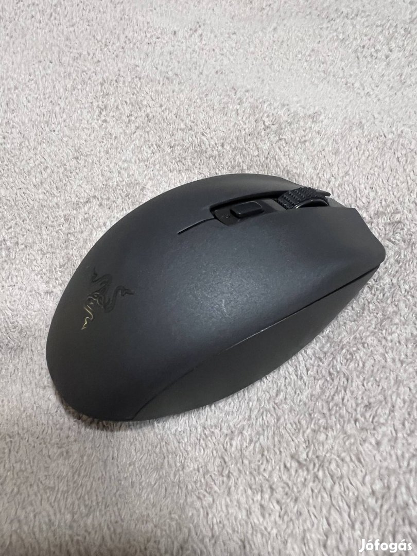 Razer Orochi V2 gamer egér