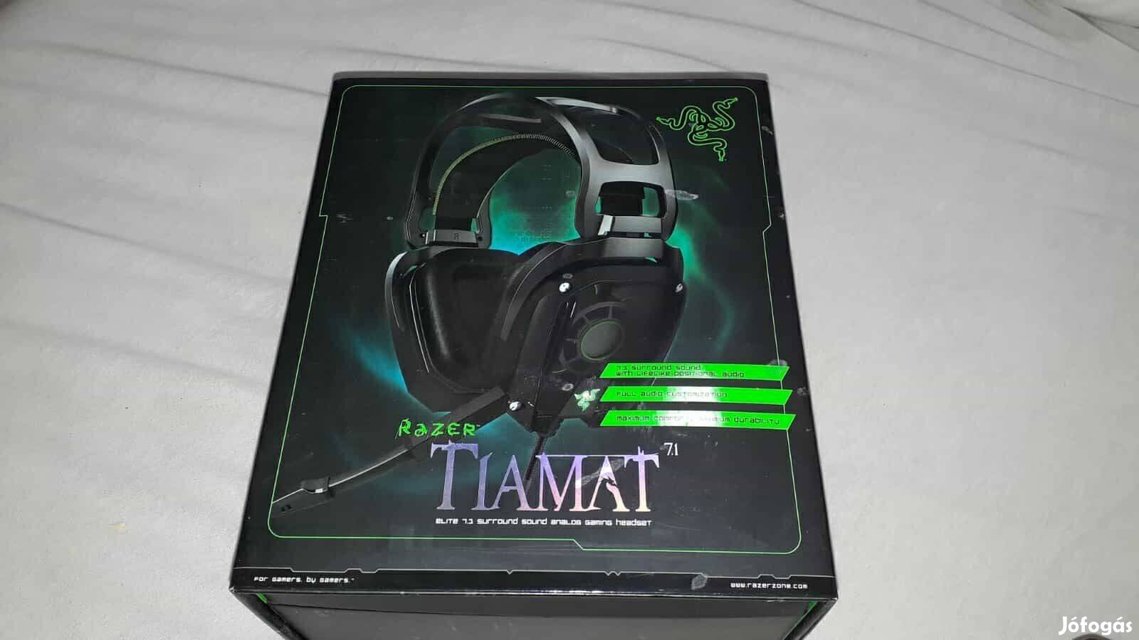 Razer Tiamat 7,1