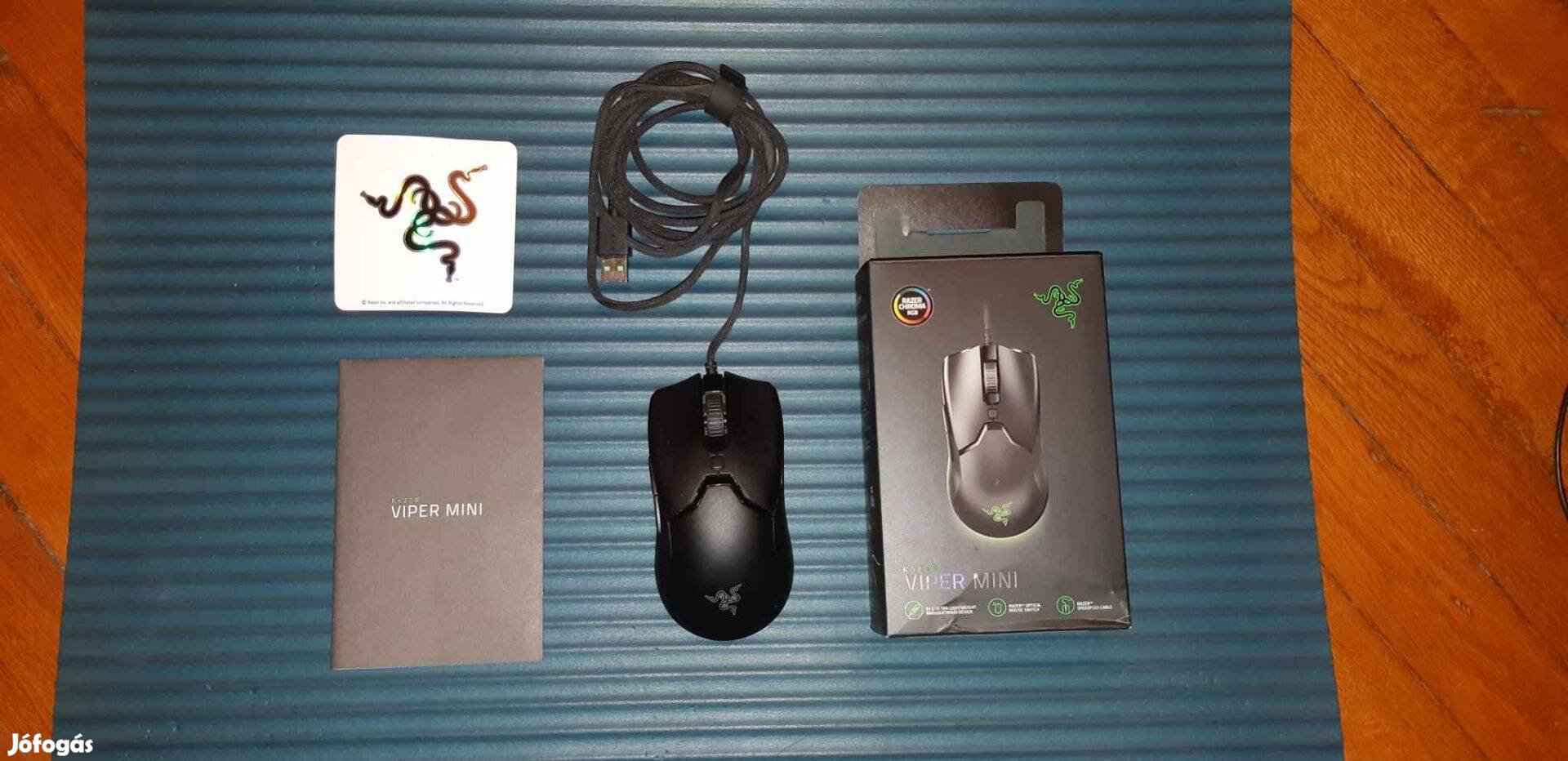 Razer Viper Mini